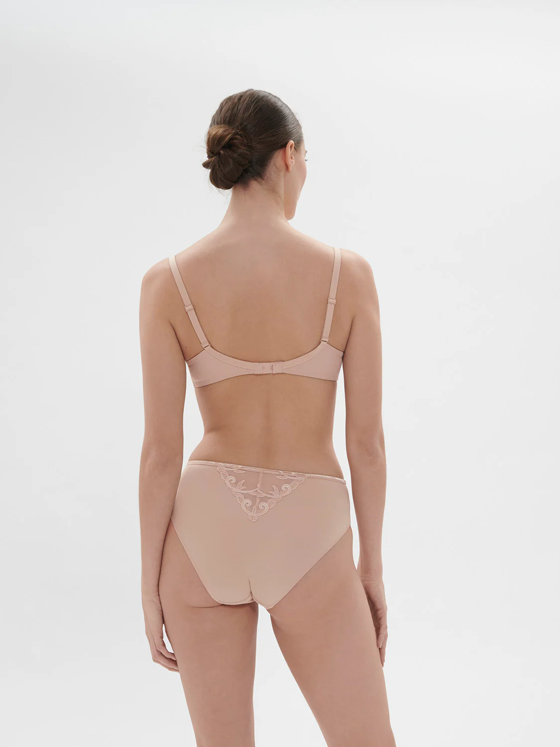 Andora 3D Demi - Peau Rose - Image 8